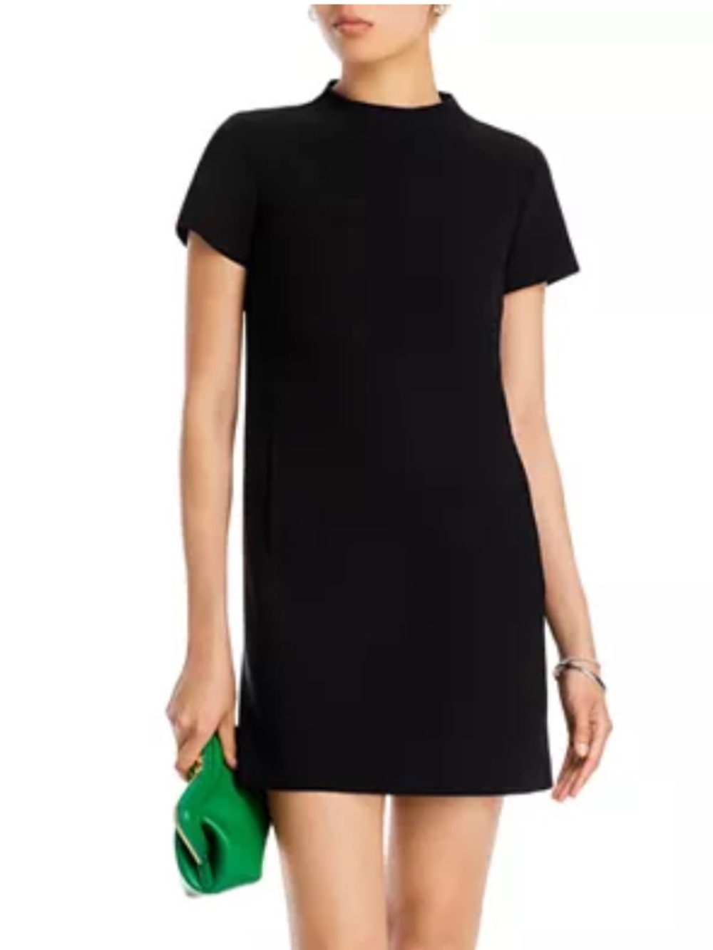 Theory Jasneah Admiral Crepe Mini Dress ❤️IN STORES❤️